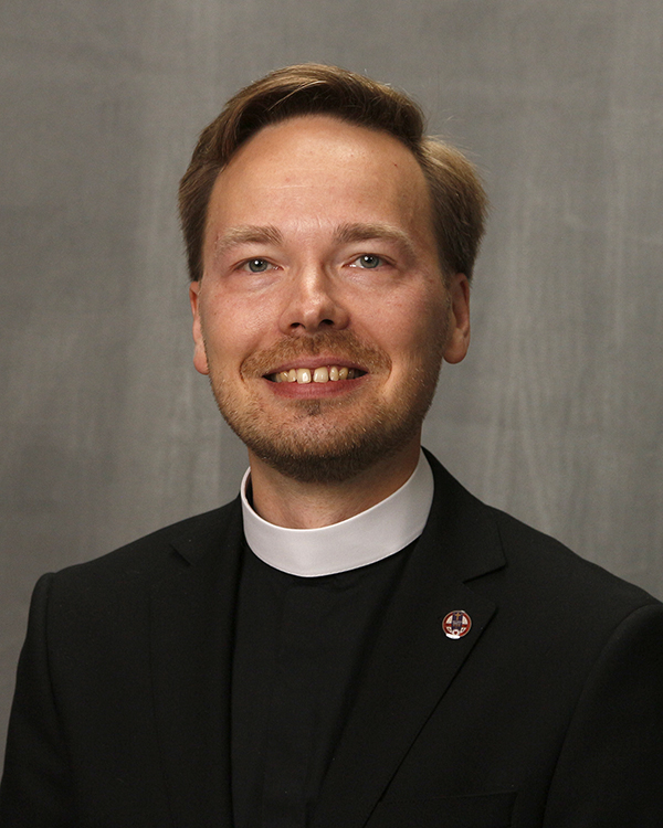 Siikavirta, M. Samuli